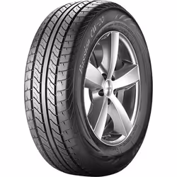 Nankang Passion CW-20 215/70 R15 109/107T passenger car Summer tyres Tyres EG131 4718022013972