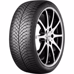 Nankang Cross Seasons AW-6 225/40 R19 93Y passenger car All-season tyres Tyres JD818 4718022019165 Felgenschutz