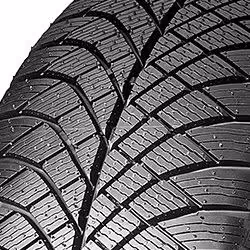 Nankang Cross Seasons AW-6 225/40 R19 93Y passenger car All-season tyres Tyres JD818