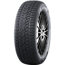 Nankang WINTER ACTIVA SV-4 255/45 R20 105V passenger car Winter tyres Tyres JD911