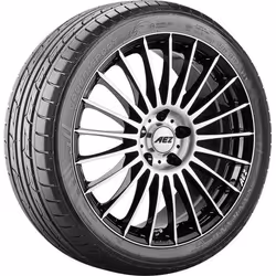 Nankang Green/Sport Eco-2+ 195/55 R16 91V passenger car Summer tyres Tyres JD973
