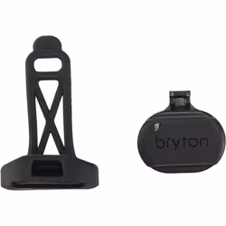 Bryton SP02 Unisex GPS Computer - Adult, Black, M