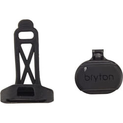 Bryton SP02 Unisex GPS Computer - Adult, Black, M