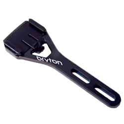 Bryton Race Aluminum Aero Bar Out Front Mount
