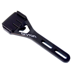 Bryton Race Aluminum Aero Bar Out Front Mount