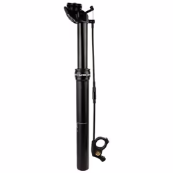 KS eTEN Dropper Seatpost - 30.9mm 100mm Black