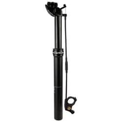 KS eTEN Dropper Seatpost - 30.9mm  100mm  Black
