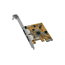 EXSYS EX-3512 interface cards/adapter Internal eSATA