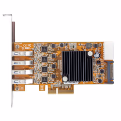EXSYS EX-11494-3 interface cards/adapter Internal USB 3.2 Gen 1 (3.1 Gen 1)