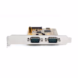 EXSYS EX-45032 interface cards/adapter Serial - Additional view 3