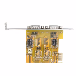 EXSYS EX-45032 interface cards/adapter Serial - Additional view 4
