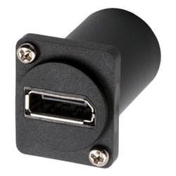 EXSYS EX-49151 keystone module