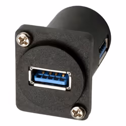 EXSYS EX-49154 keystone module
