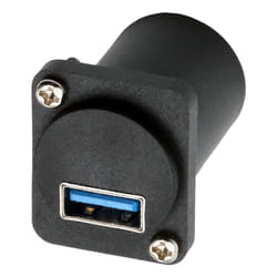 EXSYS EX-49155 keystone module