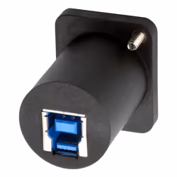 EXSYS EX-49155 keystone module