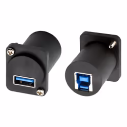 EXSYS EX-49155 keystone module