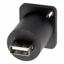 EXSYS EX-49157 keystone module