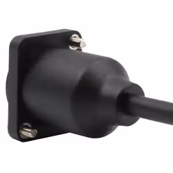 EXSYS EX-49162 video cable adapter 0.2 m HDMI Type A (Standard) HDMI Black