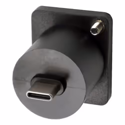 EXSYS EX-49167 keystone module