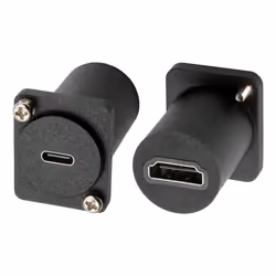 EXSYS EX-49171 keystone module