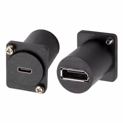 EXSYS EX-49172 keystone module