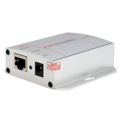 EXSYS PoE+ Gigabit Injector 30W