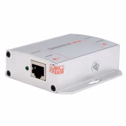 EXSYS PoE++ Gigabit Injector 90W, Metal housing