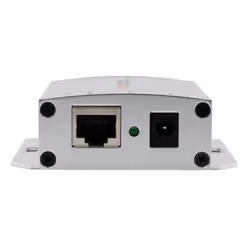EXSYS PoE++ Gigabit Injector 90W, Metal housing