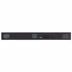 Lite-On DS-8ACSH optical disc drive Internal DVD±RW Black, Grey