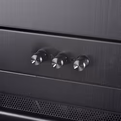 Lian Li BZ-516A computer case part Front panel - Additional view 5