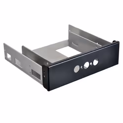 Lian Li BZ-516A computer case part Front panel - Additional view 6