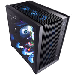 Lian Li O11AIR Tower Black