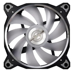 Lian Li Bora Digital Computer case Fan 12 cm Black 1 pc(s)