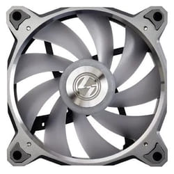Lian Li Bora Digital Computer case Fan 12 cm Grey 1 pc(s)