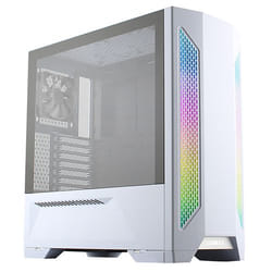 Lian Li Lancool II Midi Tower White