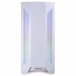 Lian Li Lancool II Midi Tower White