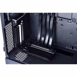 Lian Li LANCOOL II-1X computer case part Universal GPU bracket - Additional view 5