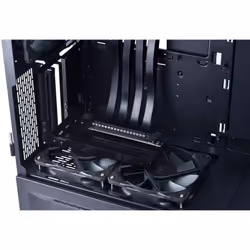 Lian Li LANCOOL II-1X computer case part Universal GPU bracket - Additional view 6