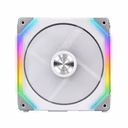 Lian Li Uni Fan SL120, Fan, 12 cm, 800 RPM, 1900 RPM, White
