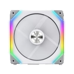Lian Li Uni Fan SL120 Computer case 12 cm White 3 pc(s)