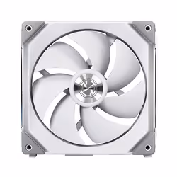 Lian Li Uni Fan SL120 Computer case 12 cm White 3 pc(s)