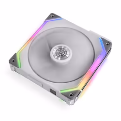 Lian Li Uni Fan SL120 Computer case 12 cm White 1 pc(s)