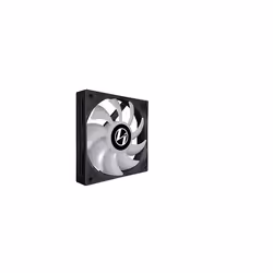 Lian Li ST120 Computer case Fan 12 cm Black 3 pc(s) - Additional view 4