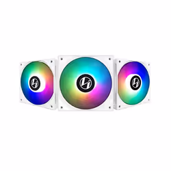 Lian Li ST120 Computer case Fan 12 cm White 3 pc(s) - Additional view 5