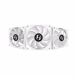 Lian Li ST120 Computer case Fan 12 cm White 3 pc(s) - Additional view 6