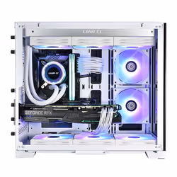 Lian Li ST120 Computer case Fan 12 cm White 3 pc(s) - Additional view 7