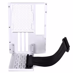 Lian Li O11DMINI-1W-4 computer case part Universal GPU bracket - Additional view 4