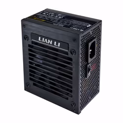 Lian Li SP750 power supply unit 750 W 20-pin ATX SFX Black - Additional view 5