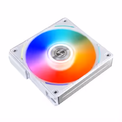 Lian Li UNI Fan AL120 Computer case 12 cm White 1 pc(s)