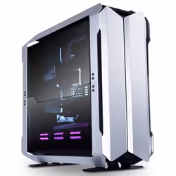 Lian Li ODISSEIA X Full Tower Silver - Additional view 5
